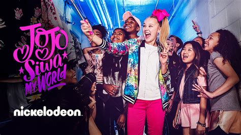 jojo siwa omaha|Watch Jojo Siwa: My World .